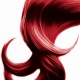 KEEN STROK COLOR CREAM 7.66 Професионална Боя за коса Intense red blonde